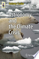 Astronomy and the Climate Crisis [E-Book] /