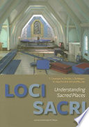 Loci sacri : understanding sacred places [E-Book] /