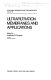 Ultrafiltration membranes and applications: proceedings of the symposium : Washington, DC, 09.09.1979-14.09.79 /