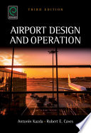 Airport design and operation [E-Book] /