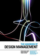 The handbook of design management [E-Book] /