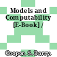 Models and Computability [E-Book] /