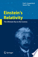 Einstein's Relativity [E-Book] : The Ultimate Key to the Cosmos /