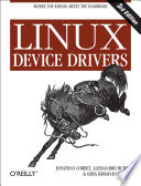 Linux device drivers /