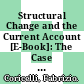 Structural Change and the Current Account [E-Book]: The Case of Germany /