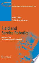 Field and Service Robotics [E-Book] : Results of the 5th International Conference /