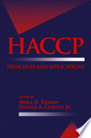 HACCP [E-Book] : Principles and Applications /