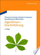 Algorithmen : eine Einführung [E-Book] /