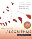 Introduction to algorithms /