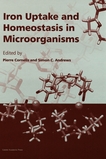 Iron uptake and homeostasis in microorganisms /