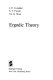 Ergodic theory /