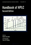 Handbook of HPLC /