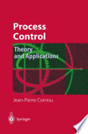 Process Control [E-Book] : Theory and Applications /