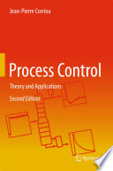 Process Control [E-Book] : Theory and Applications /