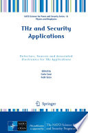 THz and Security Applications [E-Book] : Detectors, Sources and Associated Electronics for THz Applications /