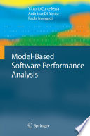 Model-Based Software Performance Analysis [E-Book] /