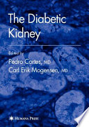The Diabetic Kidney [E-Book] /