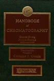 CRC Handbook of Chromatography. 1. Terpenoids /