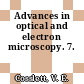 Advances in optical and electron microscopy. 7.