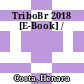 TriboBr 2018 [E-Book] /