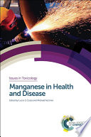 Manganese in health and disease / [E-Book]