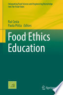 Food Ethics Education [E-Book] /
