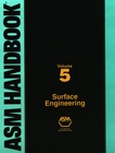 Surface engineering /
