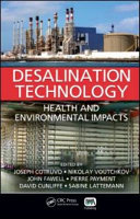 Desalination technology : health and environmental impacts [E-Book] /