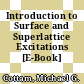 Introduction to Surface and Superlattice Excitations [E-Book] /