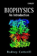 Biophysics : an introduction /