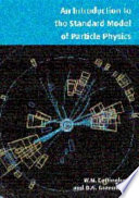 An introduction to the standard model of particle physics /