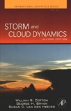 Storm and cloud dynamics : the dynamics of clouds and pecipitating mesoscale systems /
