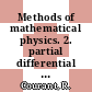 Methods of mathematical physics. 2. partial differential equations /