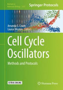 Cell Cycle Oscillators [E-Book] : Methods and Protocols /