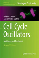 Cell Cycle Oscillators [E-Book] : Methods and Protocols  /