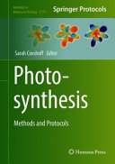 Photosynthesis [E-Book] : Methods and Protocols /