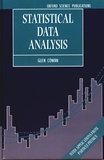 Statistical data analysis : [with applications from particle physics] /