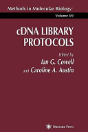 cDNA library protocols.