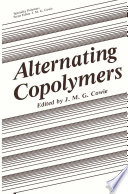 Alternating Copolymers [E-Book] /