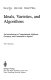 Ideals, varieties, and algorithms: an introduction to computational algebraic geometry and commutative algebra.