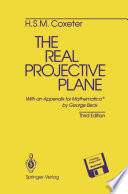 The real projective plane [E-Book] /