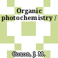 Organic photochemistry /