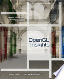 OpenGL insights [E-Book] /