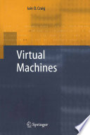 Virtual Machines [E-Book] /