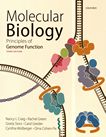 Molecular biology : principles of genome function /