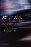 Logit models from economics and other fields /