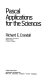 Pascal applications for the sciences /