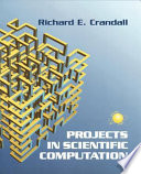 Projects in scientific computation /