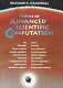 Topics in advanced scientific computation /