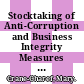 Stocktaking of Anti-Corruption and Business Integrity Measures for Southern African SOEs [E-Book] /